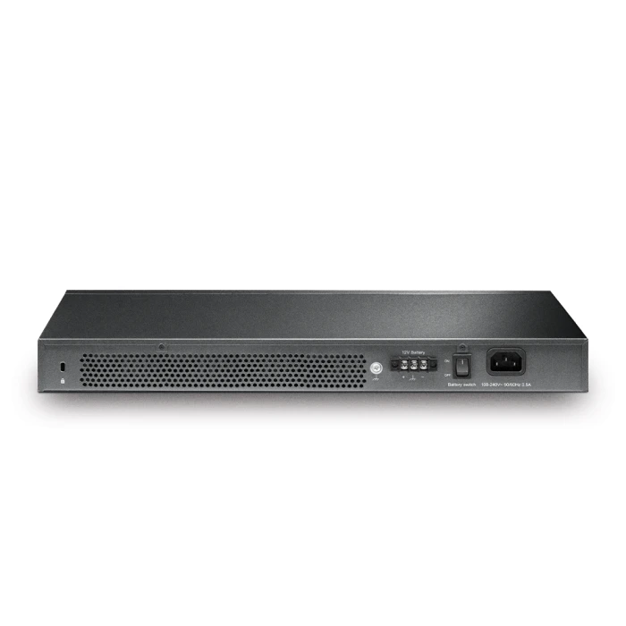TP-Link TL-SG3428X-UPS JetStream