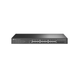 TP-Link TL-SG3428X-UPS JetStream
