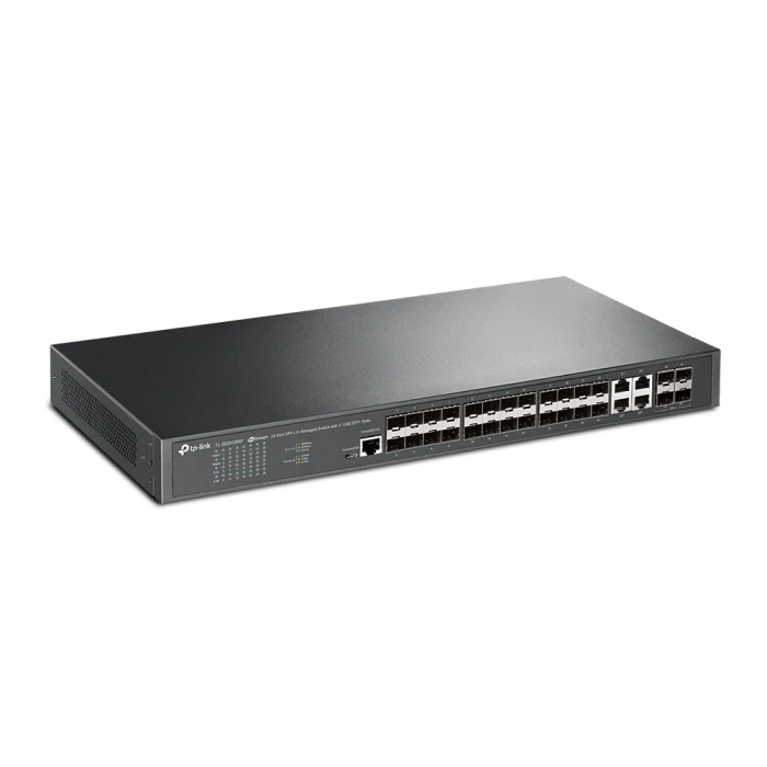 TP-Link TL-SG3428XF JetStream