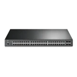 TP-Link TL-SG3452P JetStream