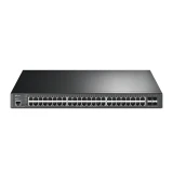 TP-Link TL-SG3452XP JetStream