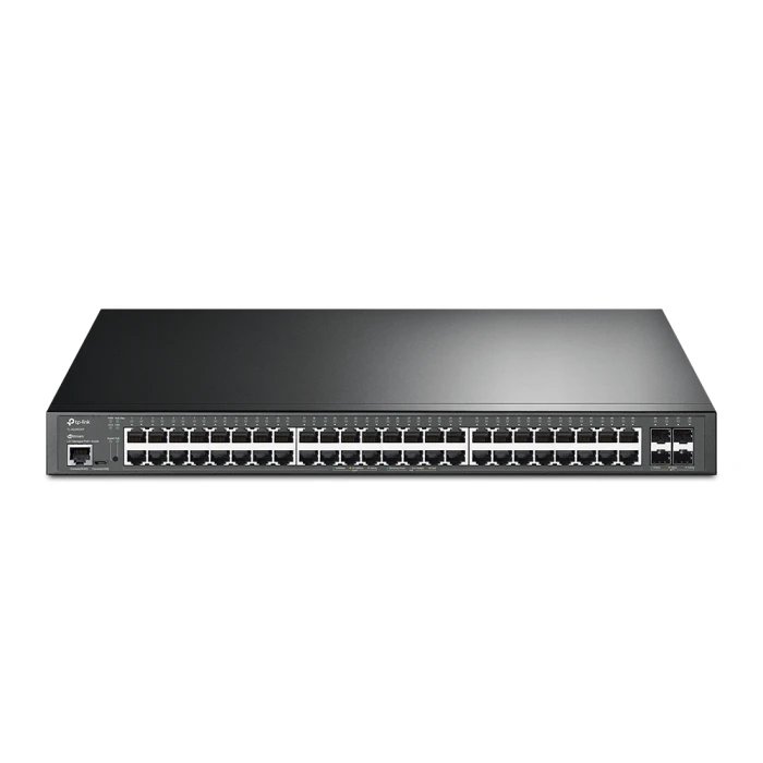 TP-Link TL-SG3452XP JetStream