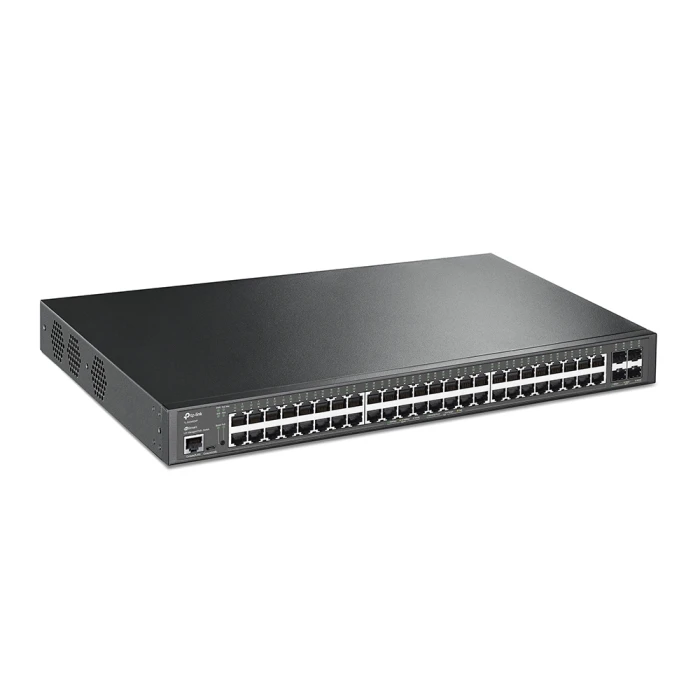 TP-Link TL-SG3452XP JetStream