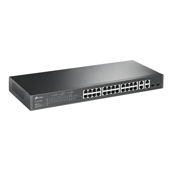 TP-Link TL-SL2428P JetStream