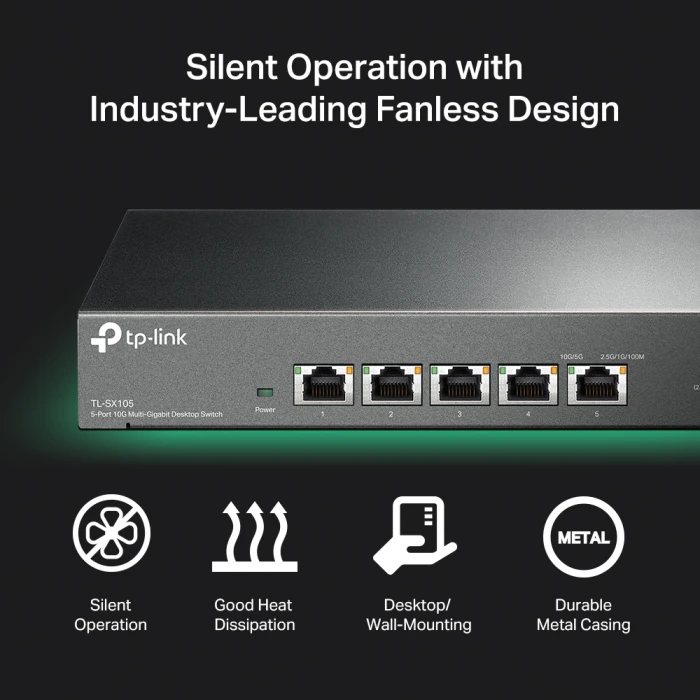 TP-Link TL-SX105