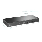 TP-Link TL-SX3008F JetStream