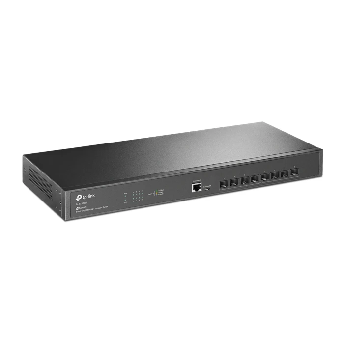 TP-Link TL-SX3008F JetStream