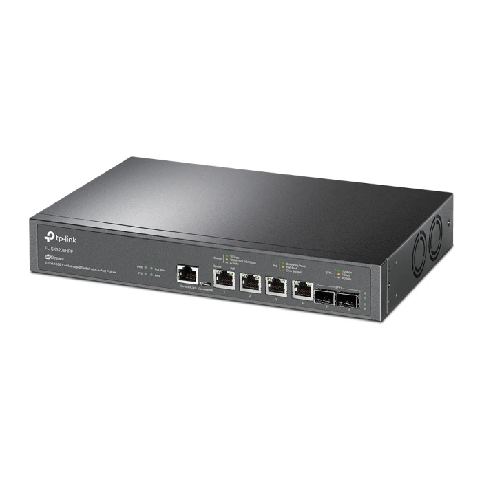 TP-Link TL-SX3206HPP JetStream