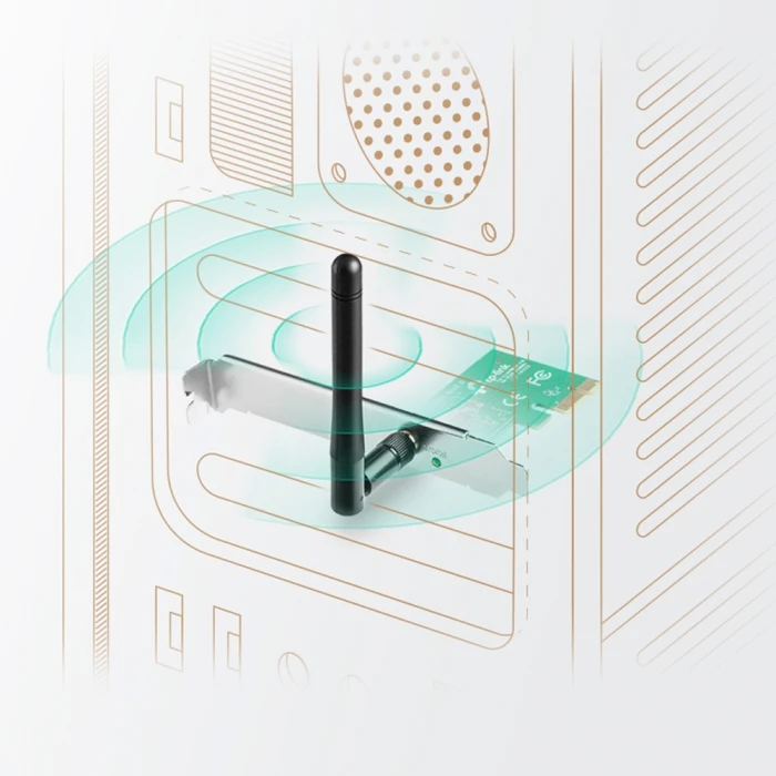 TP-Link TL-WN781ND
