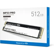 TEAM GROUP MP33 PRO 512GB