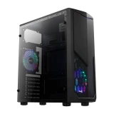 AeroCool Tomahawk-A BK v3