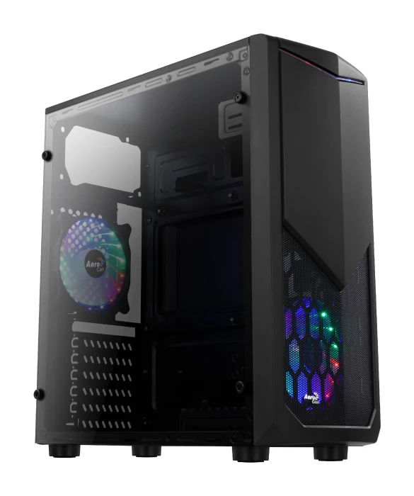 AeroCool Tomahawk-A BK v3