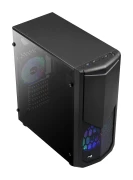 AeroCool Tomahawk-A BK v3