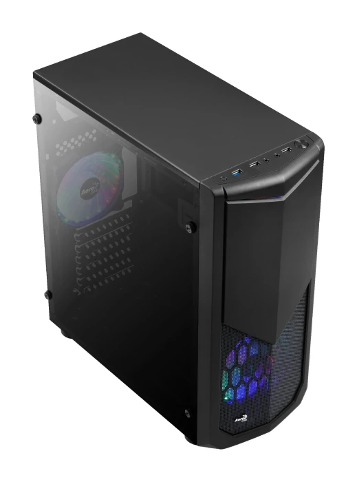 AeroCool Tomahawk-A BK v3