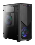 AeroCool Tomahawk-A BK v3