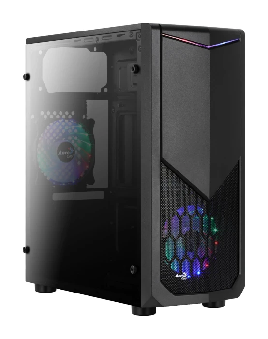 AeroCool Tomahawk-A BK v3