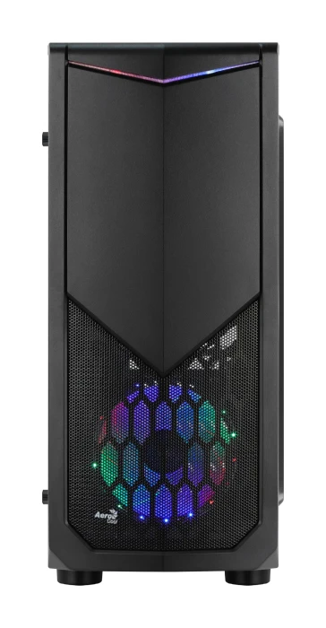 AeroCool Tomahawk-A BK v3