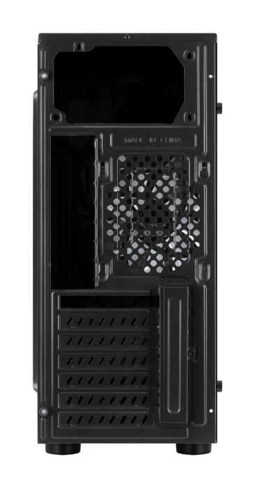 AeroCool Tomahawk-A BK v3