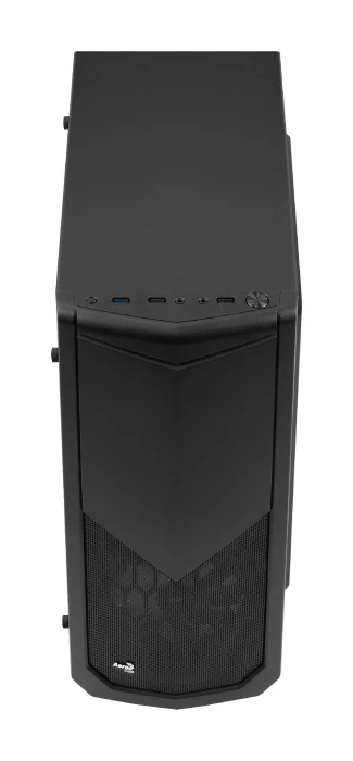 AeroCool Tomahawk-A BK v3