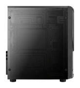 AeroCool Tomahawk-A BK v3