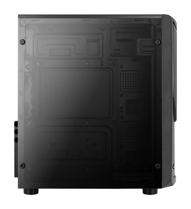 AeroCool Tomahawk-A BK v3