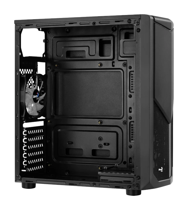 AeroCool Tomahawk-A BK v3