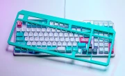 ASUS TUF Gaming K3 Gen II Hatsune Miku