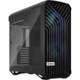 FRACTAL DESIGN Torrent Black RGB TG Light