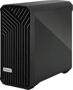 FRACTAL DESIGN Torrent Black TG Light