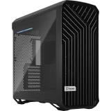 FRACTAL DESIGN Torrent Black TG Light