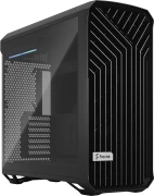 FRACTAL DESIGN Torrent Black TG Light