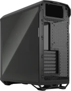 FRACTAL DESIGN Torrent Black TG Light
