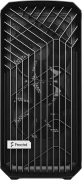 FRACTAL DESIGN Torrent Black TG Light