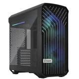 FRACTAL DESIGN TORRENT COMPACT BLACK RGB TG Light Tint