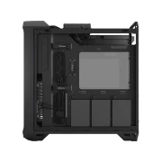 FRACTAL DESIGN TORRENT COMPACT BLACK RGB TG Light Tint