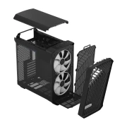 FRACTAL DESIGN TORRENT COMPACT BLACK RGB TG Light Tint