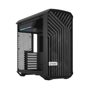 FRACTAL DESIGN TORRENT COMPACT BLACK TG DARK Tint