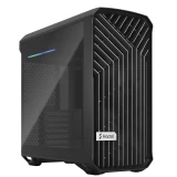 FRACTAL DESIGN TORRENT COMPACT BLACK TG DARK Tint