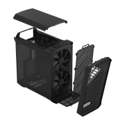 FRACTAL DESIGN TORRENT COMPACT BLACK TG DARK Tint