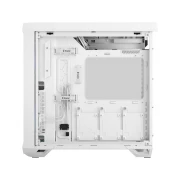 FRACTAL DESIGN TORRENT COMPACT WHITE RGB TG Clear Tint
