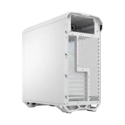 FRACTAL DESIGN TORRENT COMPACT WHITE RGB TG Clear Tint