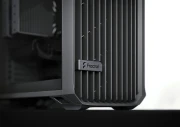 FRACTAL DESIGN Torrent Black TG Light