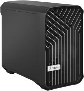 FRACTAL DESIGN Torrent Nano Black Solid