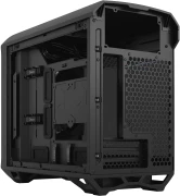 FRACTAL DESIGN Torrent Nano Black TG Dark Tint