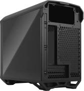 FRACTAL DESIGN Torrent Nano Black TG Dark Tint