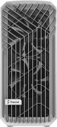 FRACTAL DESIGN Torrent White TG Clear