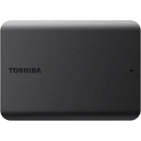 TOSHIBA CANVIO BASICS 1TB