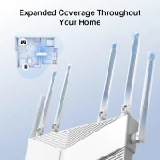 TP-Link Archer AX56 AX3000