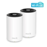 TP-Link Deco XE75 AXE5400 (2-Pack)