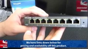 TP-Link TL-SG108E